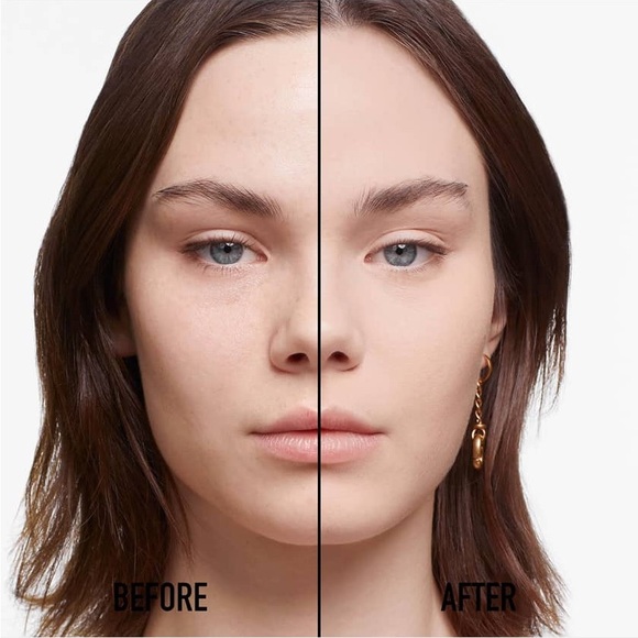 Dior Forever Matte Foundation | Shade 0N Neutral | Lightly Used & Sanitized - Picture 3 of 5